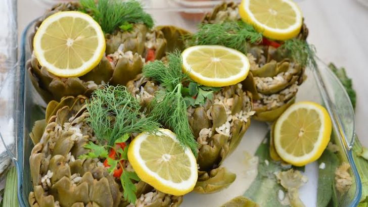 Urla Enginar Festivali, Yılın En İyi Festivali Seçildi