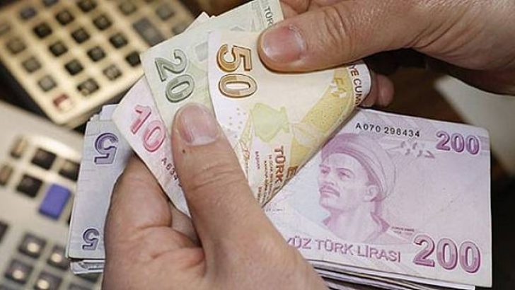 Asgari ücret düştü