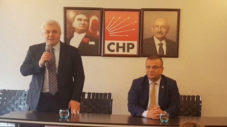 Özkan’ın ziyaretleri polemiğe neden oldu