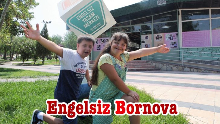 Engelsiz Bornova