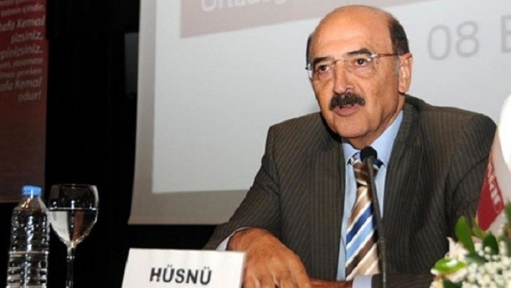 Hüsnü Mahalli: Pazarlık henüz bitmedi; Şam hükümeti PYD’den elindeki ağır silahları isteyecektir