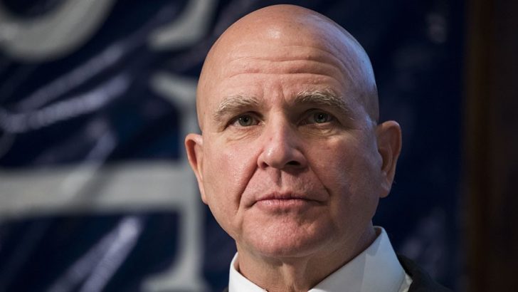Trump, bu kez de McMaster’ın görevine son verdi