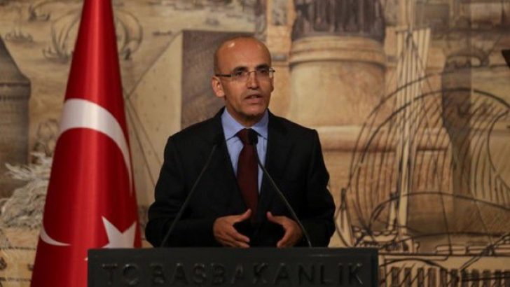 Mehmet Şimşek’ten dolar açıklaması: Borç almayın