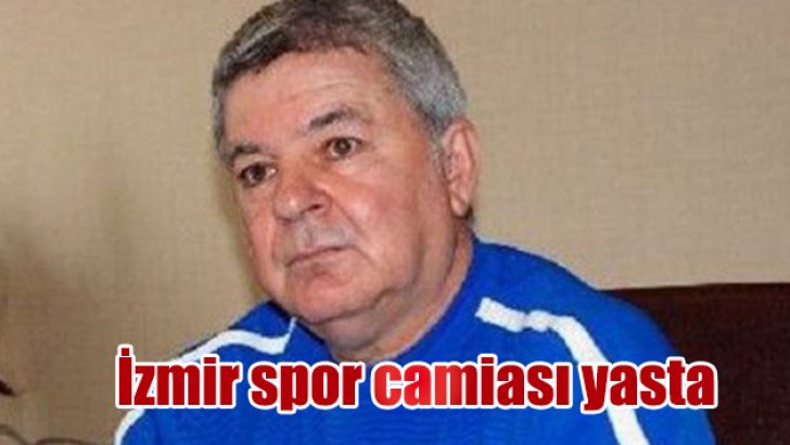 Altay Klubünün acı kaybı