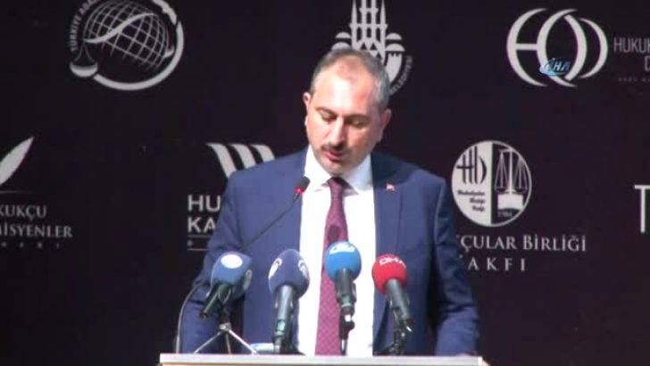 Abdülhamit Gül: OHAL uygulaması birkaç gün içinde sona ermiş olacak