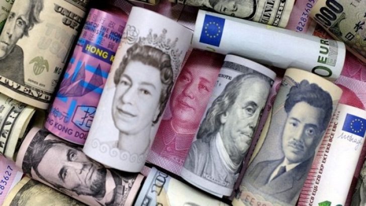 Döviz kurlarında yeni rekor! Dolar 5.43, euro 6.31