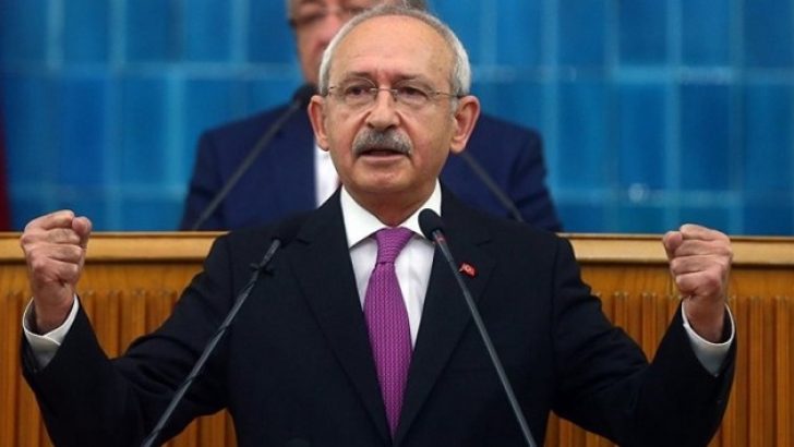 CHP’de mevcut belediyeleri kaybetme korkusu