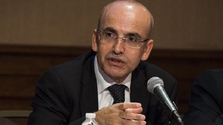 İngiltere’den Mehmet Şimşek’e CEO’luk teklifi