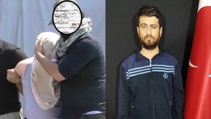 Son dakika… MİT Yusuf Nazik’i Suriye’de yakaladı