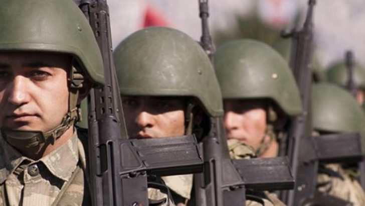 Bedelli askerlikte 2. celp bilgileri yayınlandı