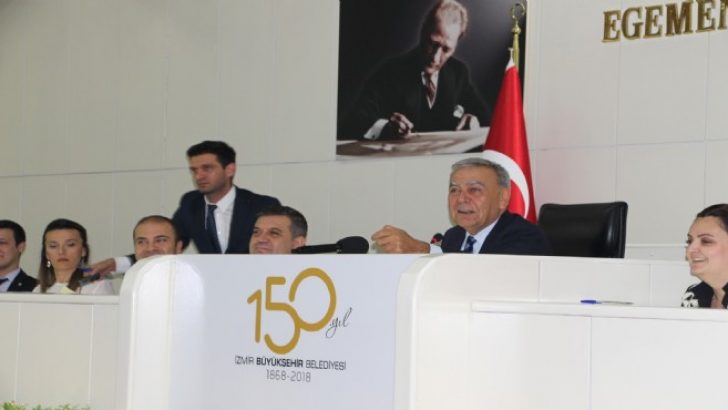 AK Partili isimden Kocaoğlu’na: İnşallah sizi CHP Genel Başkanı olarak görürüz!