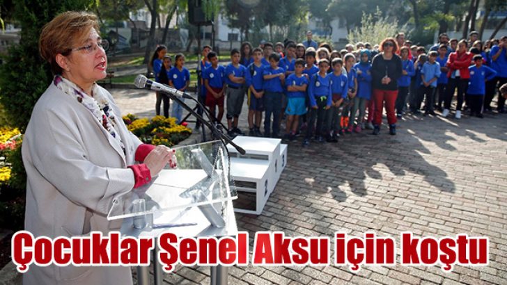 Konak’ta 4 gün 4 gece tiyatro
