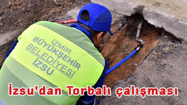 Ayrancılar yeni şebekeye kavuştu