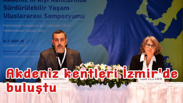 Bu proje İzmir’in önünü açacak”