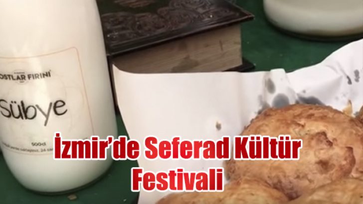 İZMİR SEFARAD KÜLTÜR FESTİVALİ