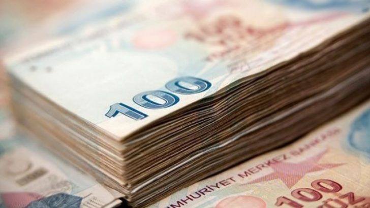 Hazine Bakanlığı’ndan VDMK açıklaması!