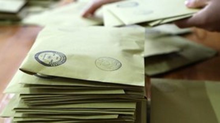 CHP’den Maltepe’deki oy sayımının durmasına itiraz