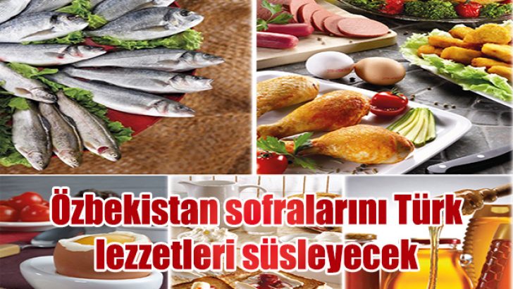 Türk Cumhuriyetlerini hedef pazar