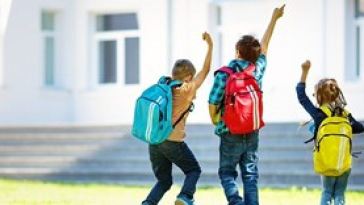 Okullara nisan ve kasım aylarında ara tatil geldi!