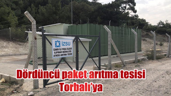Torbalı’da öğrenciler için seminer