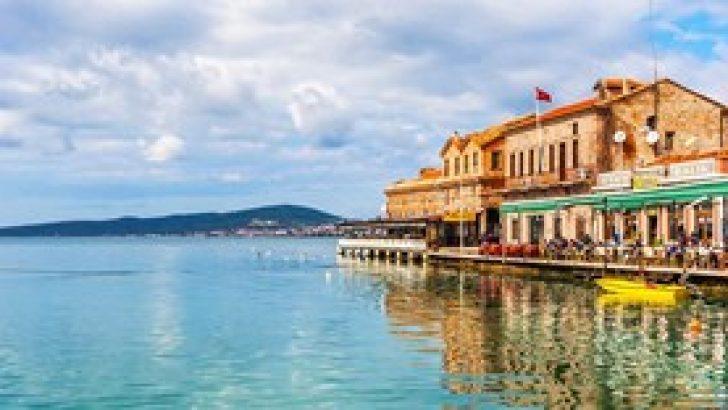 Ara tatil iç turizmde büyük hareketlilik sağlayacak