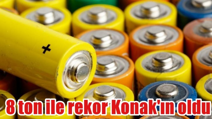 Bu başarı Konaklıların…