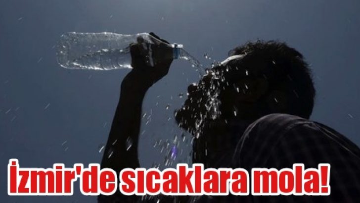 Meteoroloji uyardı! Sağanak yağmur geliyor…