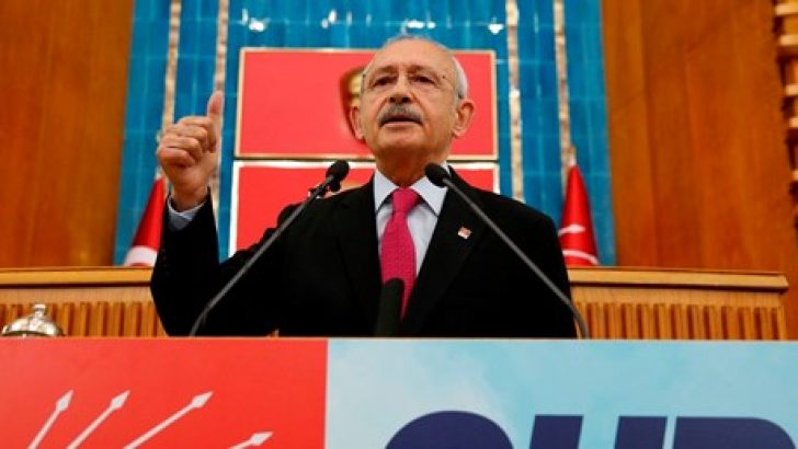 Kılıçdaroğlu: 23 Haziran’da her şeyi kontrol edeceğiz