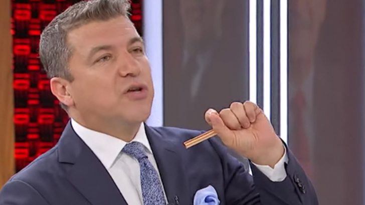 İsmail Küçükkaya, ortak yayın formatını açıkladı