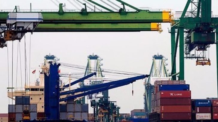 Ağustos ayı cari açık rakamları açıklandı