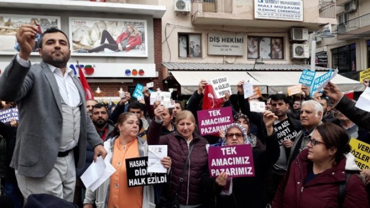 Pazaryeri krizinde Bornova Belediyesi’nden kritik adım!